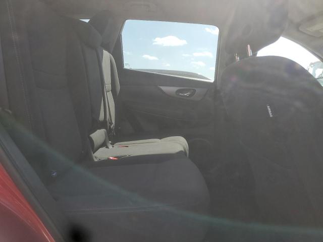 Photo 10 from auction – 2016 NISSAN ROGUE S with VIN KNMAT2MV6GP714794