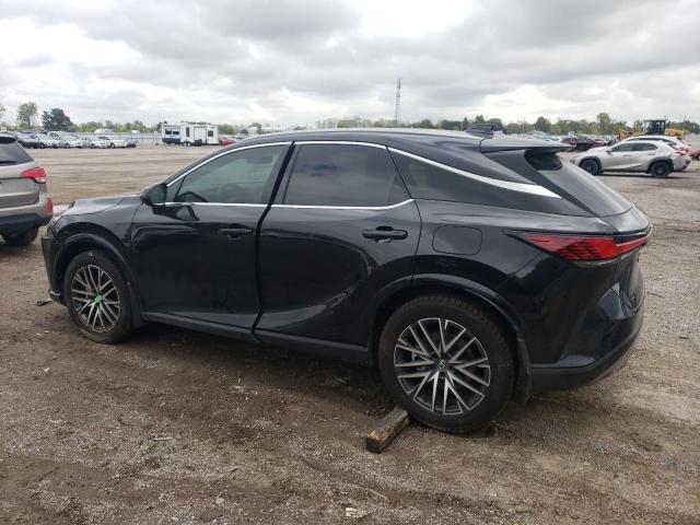 Photo 2 from auction – 2024 LEXUS RX 350 BASE with VIN 2T2BAMCA3RC062525