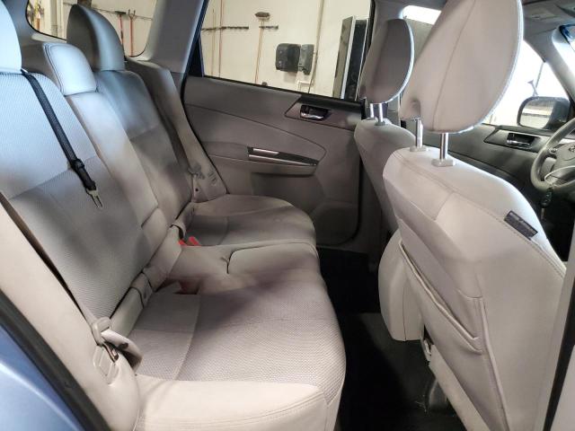 Photo 11 from auction – 2011 SUBARU FORESTER 2 with VIN JF2SHADC2BH708140