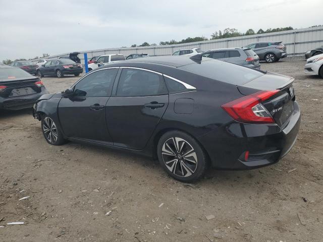 Photo 2 from auction – 2017 HONDA CIVIC EXL with VIN 19XFC1F77HE210545