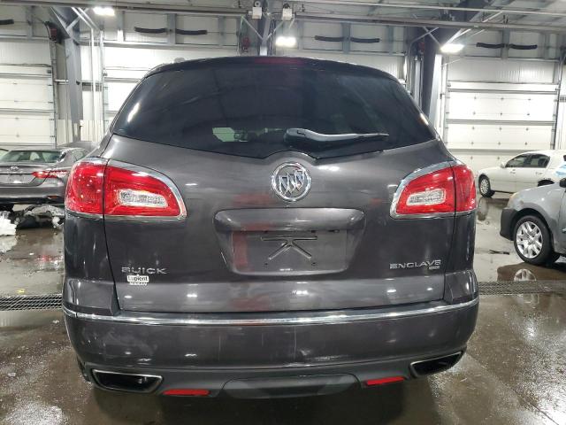 Photo 6 from auction – 2013 BUICK ENCLAVE with VIN 5GAKVDKD4DJ111685