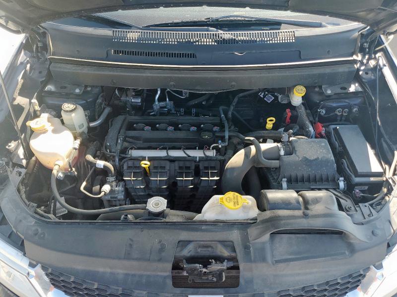 Photo 12 from auction – 2017 DODGE JOURNEY SE with VIN 3C4PDCAB4HT562308