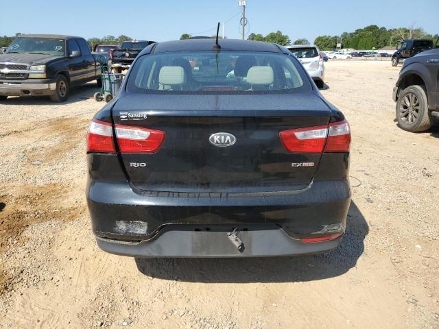 Photo 6 from auction – 2017 KIA RIO EX with VIN KNADN4A37H6007231