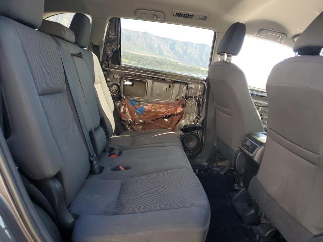 Photo 11 from auction – 2018 TOYOTA HIGHLANDER with VIN 5TDBZRFH6JS874514