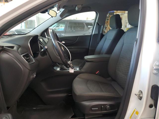 Photo 7 from auction – 2020 CHEVROLET EQUINOX LT with VIN 3GNAXVEX0LS587193