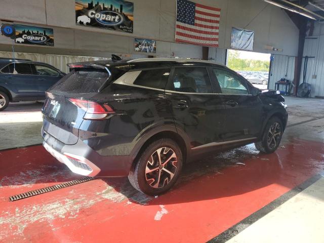 Photo 3 from auction – 2023 KIA SPORTAGE E with VIN KNDPVCAG7P7069766