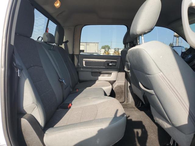 Photo 11 from auction – 2018 RAM 1500 SLT with VIN 1C6RR7LT5JS233655