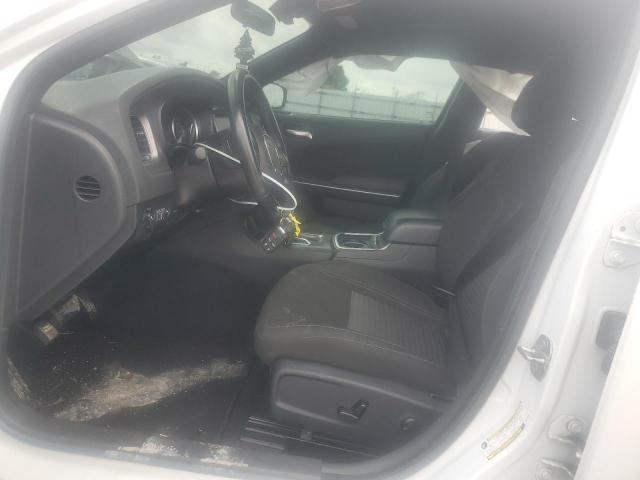 Photo 7 from auction – 2023 DODGE CHARGER with VIN 2C3CDXBG2PH529948