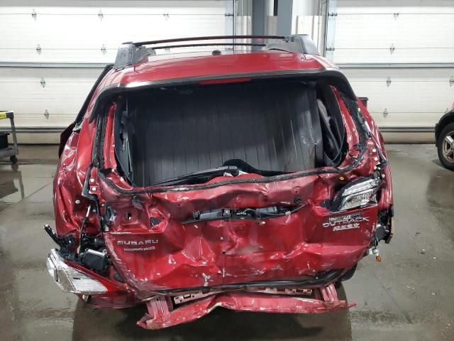 Снимка 6 от търг – 2015 SUBARU OUTBACK 2. с VIN 4S4BSAFC3F3307482