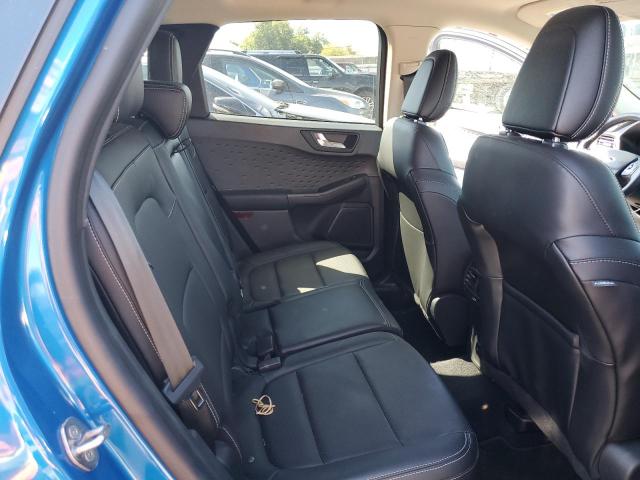 Photo 11 from auction – 2020 FORD ESCAPE SEL with VIN 1FMCU9H96LUA19962