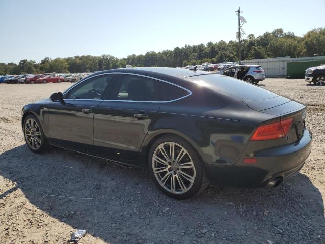 Photo 2 from auction – 2014 AUDI A7 PREMIUM with VIN WAUWGAFC5EN110935
