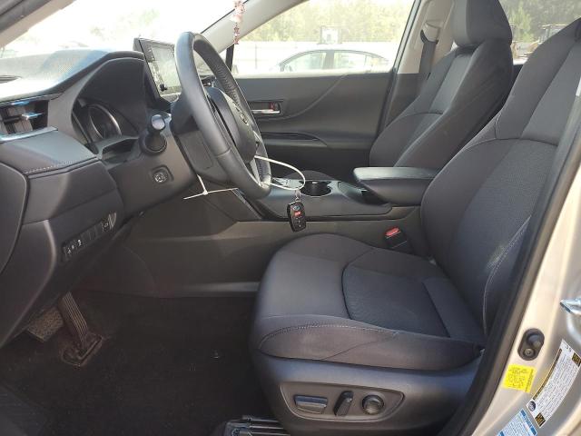 Photo 7 from auction – 2021 TOYOTA VENZA LE with VIN JTEAAAAH7MJ085006