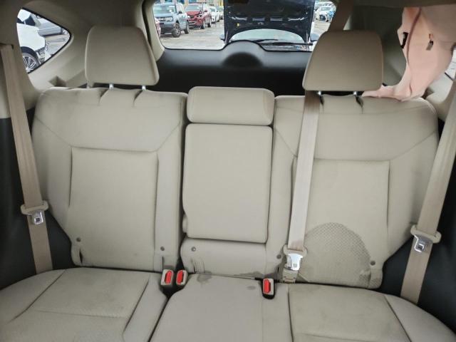 Photo 10 from auction – 2015 HONDA CR-V EX with VIN 2HKRM4H59FH653263