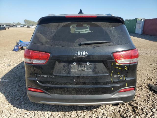 Photo 6 from auction – 2016 KIA SORENTO EX with VIN 5XYPHDA56GG180548