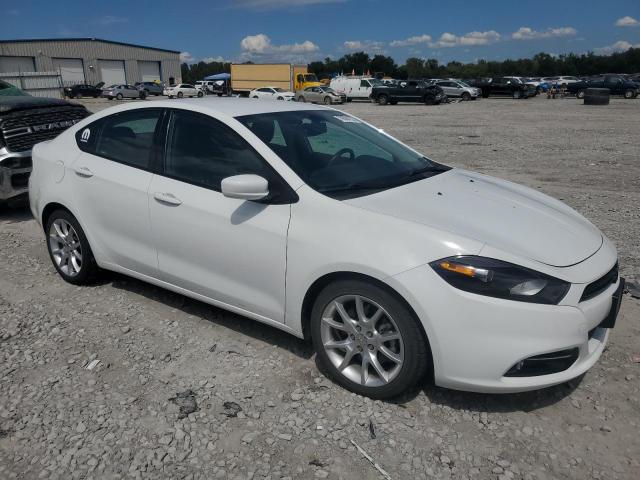 Photo 4 from auction – 2013 DODG DART SXT with VIN 1C3CDFBH7DD316327