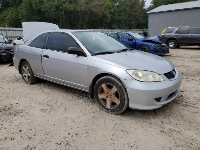 Photo 4 from auction – 2004 HONDA CIVIC EX with VIN 1HGEM22954L031798