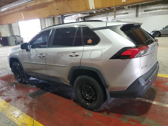 Photo 2 from auction – 2019 TOYOTA RAV4 LE with VIN 2T3F1RFV4KW064510