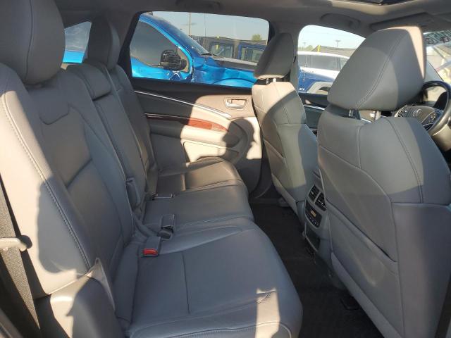 Photo 11 from auction – 2016 ACURA MDX TECHNO with VIN 5FRYD4H49GB016035