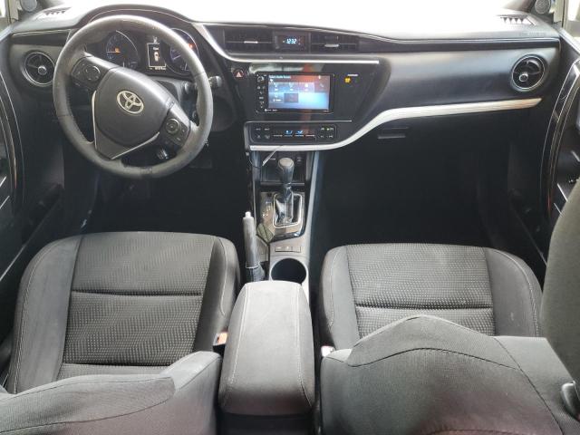 Photo 8 from auction – 2018 TOYOTA COROLLA IM with VIN JTNKARJE4JJ571163