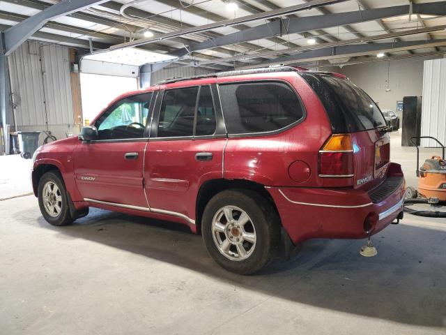 Photo 2 from auction – 2004 GMC ENVOY with VIN 1GKDT13S942183005