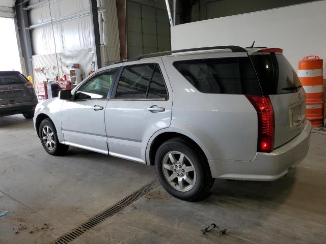 Photo 2 from auction – 2009 CADILLAC SRX with VIN 1GYEE437090153539