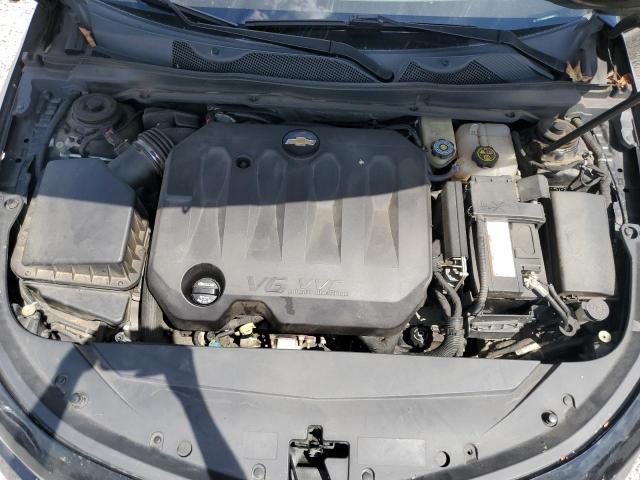 Photo 11 from auction – 2018 CHEVROLET IMPALA LS with VIN 2G11Z5S37J9103933