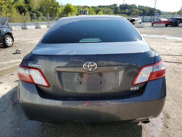 Photo 6 from auction – 2009 TOYOTA CAMRY HYBR with VIN 4T1BB46K99U067006