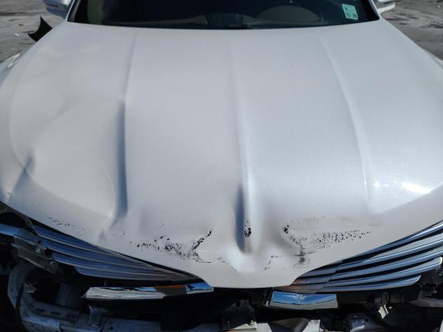 Photo 12 from auction – 2016 LINCOLN MKX RESERV with VIN 2LMTJ6LR1GBL51208