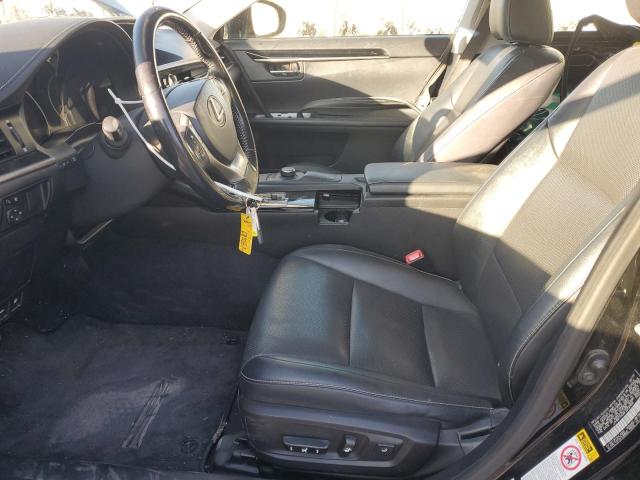 Photo 7 from auction – 2015 LEXUS ES 350 with VIN JTHBK1GG6F2202428