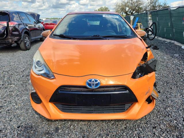 Photo 5 from auction – 2015 TOYOTA PRIUS C with VIN JTDKDTB38F1094573