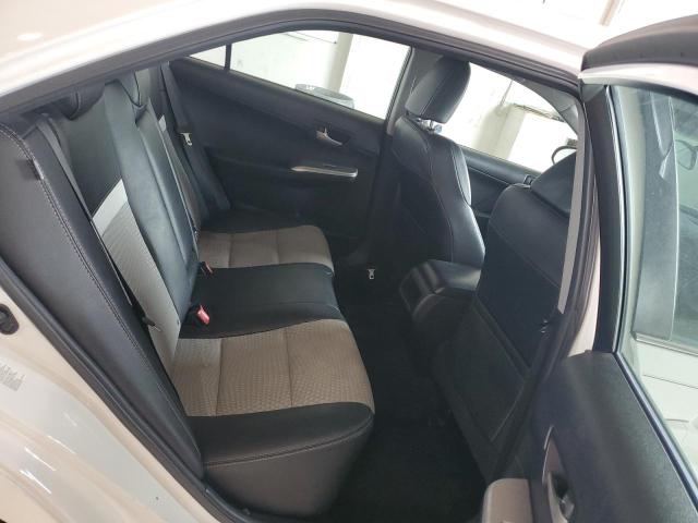 Photo 10 from auction – 2013 TOYOTA CAMRY L with VIN 4T1BF1FK2DU210972