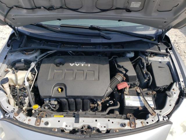 Photo 11 from auction – 2010 TOYOTA COROLLA BASE with VIN 1NXBU4EE4AZ280648
