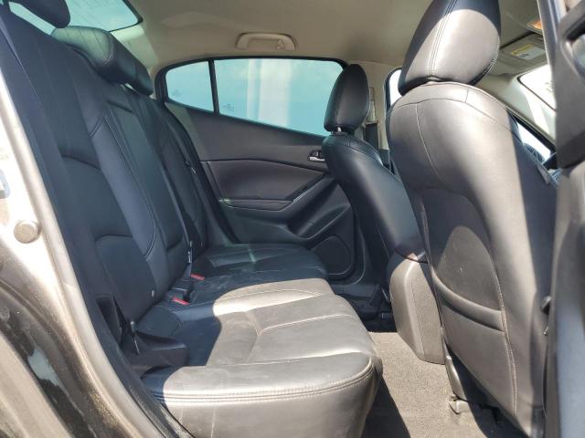 Photo 10 from auction – 2017 MAZDA 3 TOURING with VIN JM1BN1V73H1105773