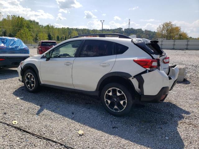 Photo 2 from auction – 2019 SUBARU CROSSTREK with VIN JF2GTAEC7KH395119