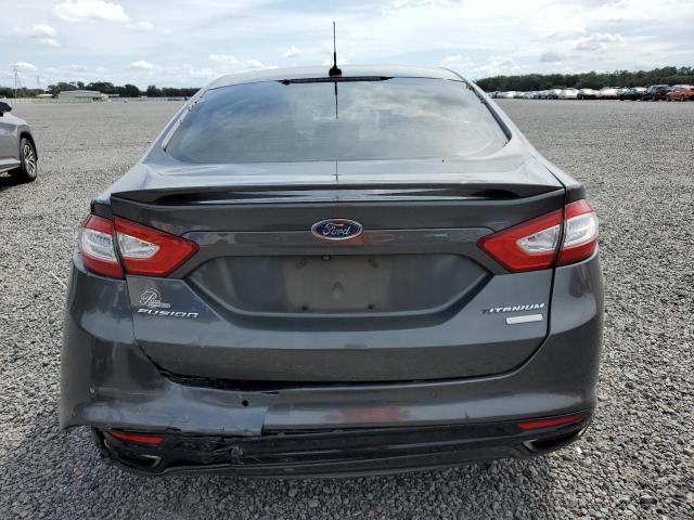 Photo 6 from auction – 2016 FORD FUSION TIT with VIN 3FA6P0K94GR275484