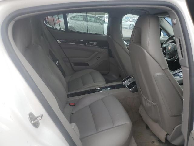 Photo 10 from auction – 2012 PORSCHE PANAMERA 2 with VIN WP0AA2A79CL072102