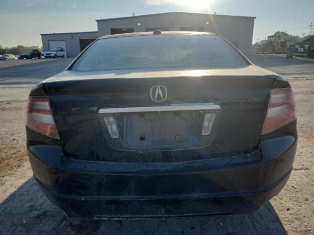Photo 6 from auction – 2007 ACURA TL with VIN 19UUA66217A024176