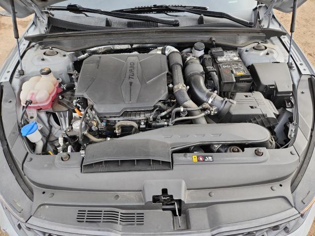 Photo 11 from auction – 2023 KIA K5 GT with VIN 5XXG44J83PG189203