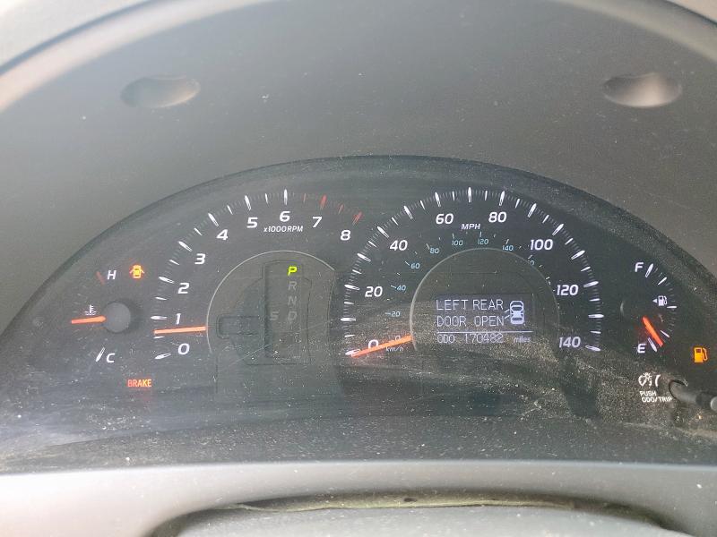 Photo 9 from auction – 2011 TOYOTA CAMRY BASE with VIN 4T1BF3EKXBU178329