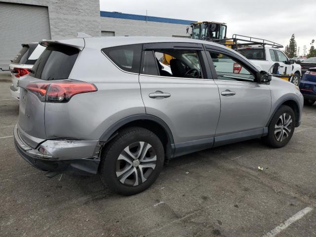 Photo 3 from auction – 2017 TOYOTA RAV4 LE with VIN 2T3ZFREV7HW383151