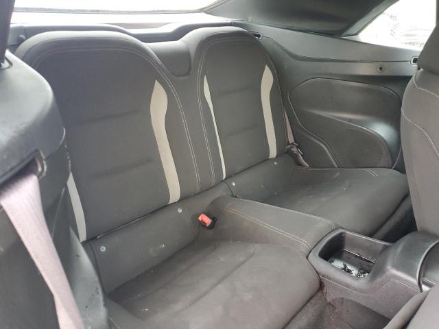 Photo 10 from auction – 2017 CHEVROLET CAMARO LT with VIN 1G1FB3DX7H0116376