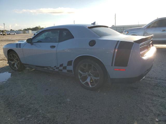 Photo 2 from auction – 2020 DODGE CHALLENGER with VIN 2C3CDZAG1LH202285