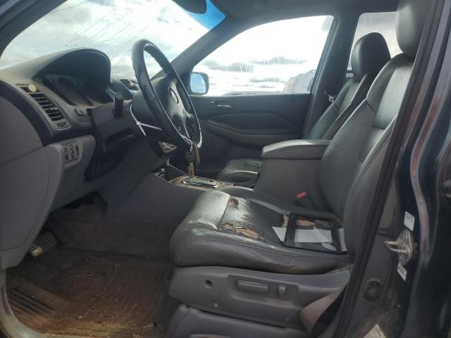 Photo 7 from auction – 2003 ACURA MDX with VIN 2HNYD18953H528031