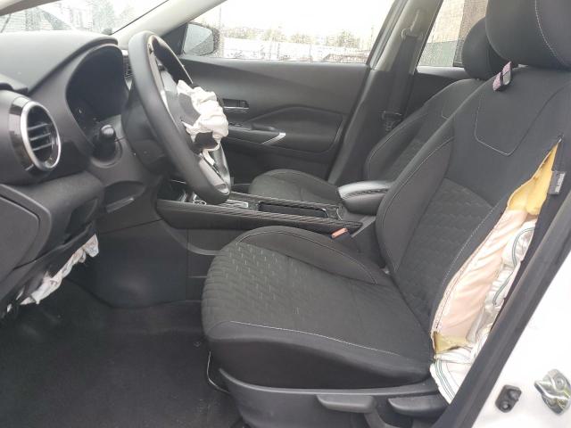 Photo 7 from auction – 2021 NISSAN KICKS SV with VIN 3N1CP5CV1ML504792