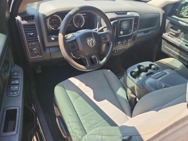 Photo 8 from auction – 2013 RAM 1500 ST with VIN 1C6RR6KT4DS717087