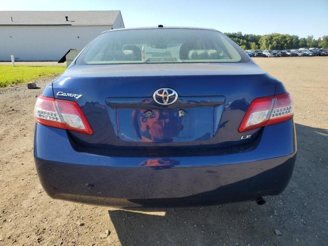 صورة رقم 6 من المزاد - 2011 TOYOTA CAMRY BASE مع VIN 4T1BF3EK6BU732983