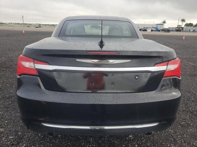 Photo 6 from auction – 2013 CHRYSLER 200 LIMITE with VIN 1C3BCBFG5DN754962