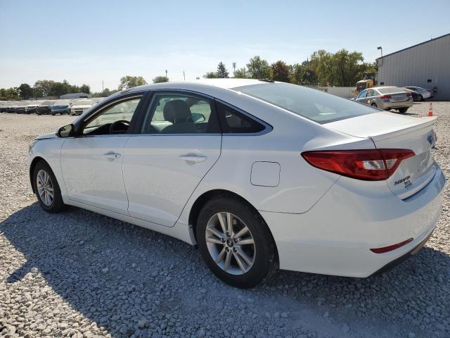 Photo 2 from auction – 2016 HYUNDAI SONATA SE with VIN 5NPE24AF0GH275519