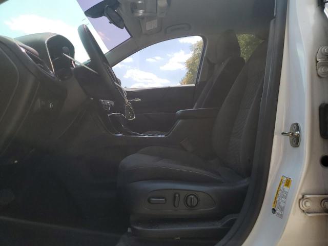 Photo 7 from auction – 2018 CHEVROLET EQUINOX LT with VIN 3GNAXJEV2JL269008