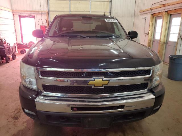 Photo 5 from auction – 2011 CHEVROLET SILVERADO with VIN 3GCPKSE34BG342699